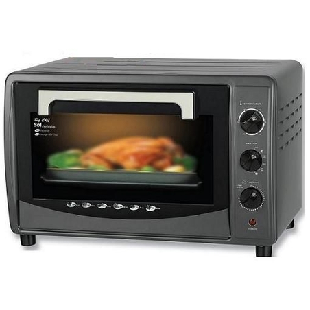 טוסטר אובן סול Sol SL45L ‏45 ‏ליטר