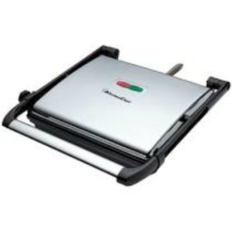 טוסטר לחיצה גריל KitchenChef קיטשן שף דגם 4719