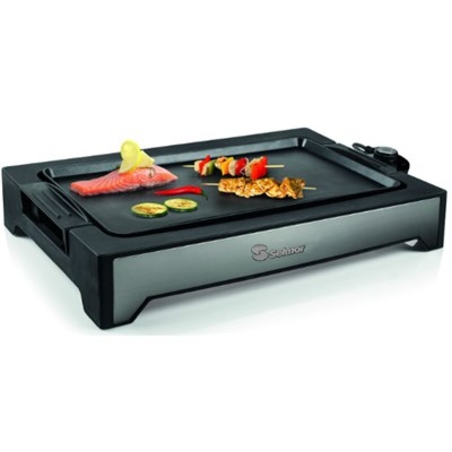 פלנצ'ה חשמלית Selmor סלמור SE63