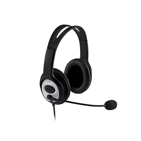 אוזניות Microsoft Lx-3000 עם מיקרופון