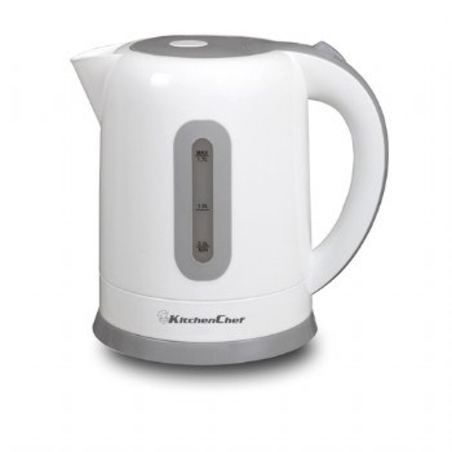 קומקום חשמלי קיצ'ן שף 5210 KitchenChef ‏1.7 ‏ליטר