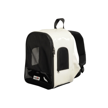 מנשא תרמיל אחורי עם רשת נושמת