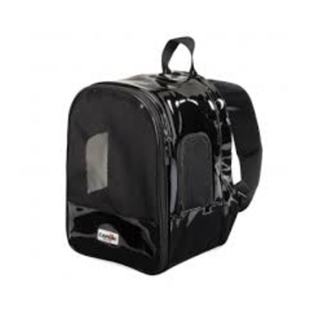 מנשא תרמיל אחורי עם רשת נושמת 