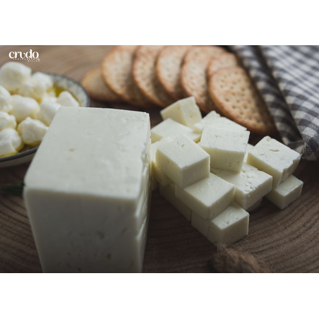 גבינה בולגרית 16% שומן- 200 גרם