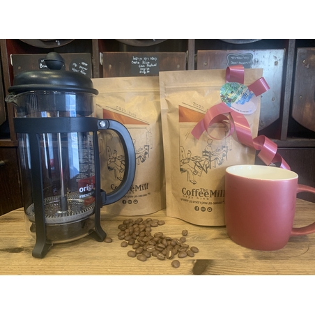 מארז מתנה פרנץ' פרס