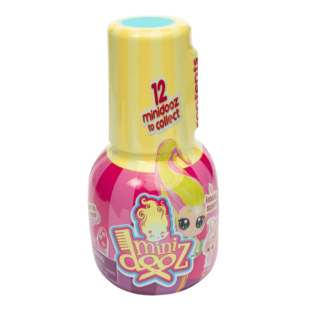 מינידוז- הסדרה המיניאטורית