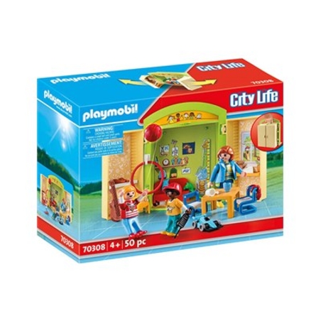 פליימוביל 70308 - בגן הילדים