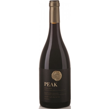 פסגות פיק 2018