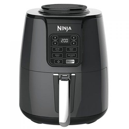 סיר טיגון ללא שמן 4 ב-1 נינג'ה AF100 NINJA