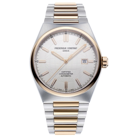 שעון Frederique Constant Highlife Automatic COSC FC-303V4NH2B