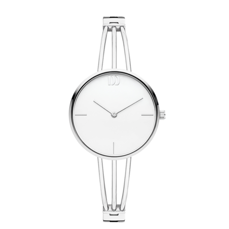 Jackie Silver DANISH DESIGN