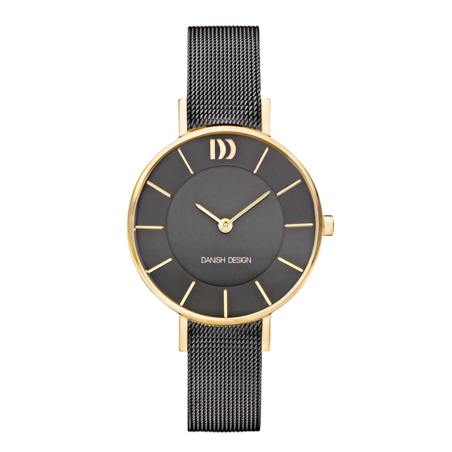 R?m? Gold Grey Danish Design