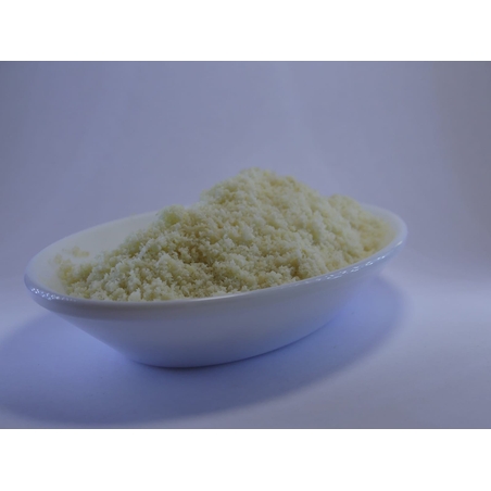 קמח שקדים מולבנים 