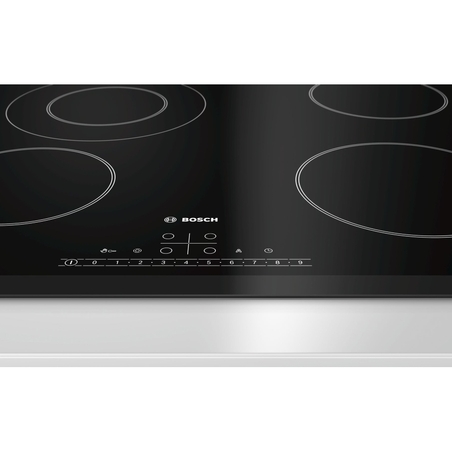 כיריים קרמיות Bosch בוש PKF651F17Y