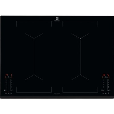 כיריים אינדוקציה Electrolux EIV744 אלקטרולוקס 71 ס