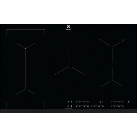 כיריים אינדוקציה Electrolux EIV835 אלקטרולוקס