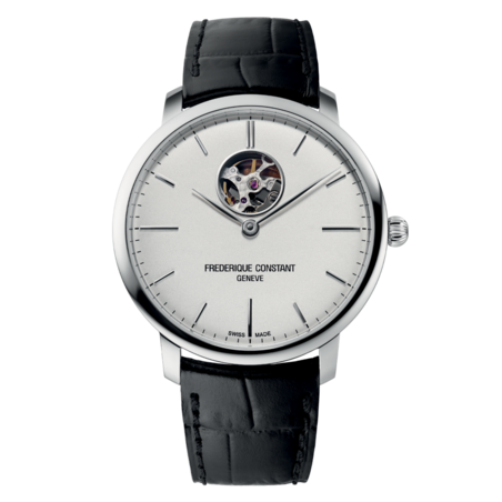 SLIMLINE HEART BEAT AUTOMATIC FC-312S4S6