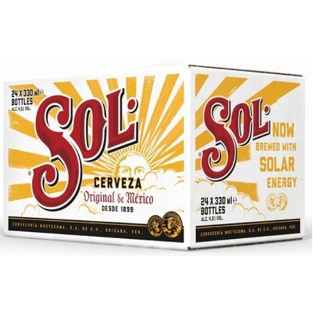 סול - ארגז 24 יחידות