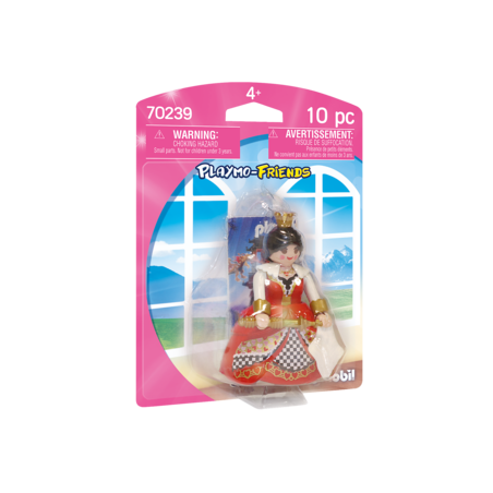 פליימוביל 70239 - מלכת לבבות