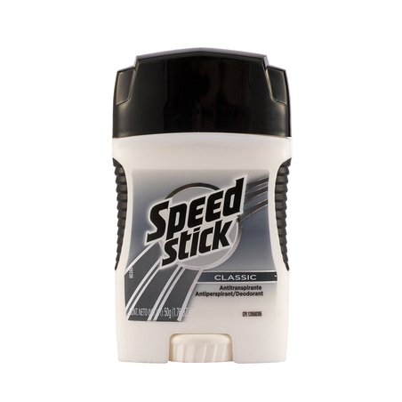 ספיד סטיק דאודורנט סטיק קלאסי לרעננות מירבית לאורך זמן 50 גרם