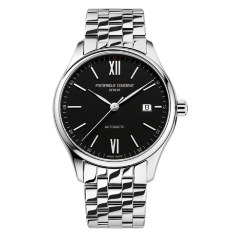 CLASSICS INDEX AUTOMATIC FC-303BN5B6B