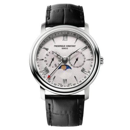 CLASSICS BUSINESS TIMER FC-270SW4P6