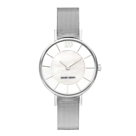 IV62Q1167 R?m? Mother of Pearl Silver