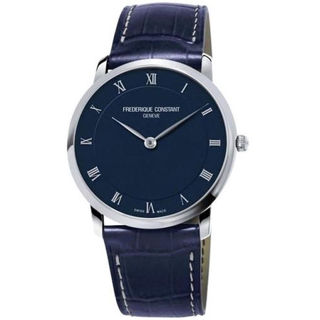 שעון Frederique Constant Slimeline FC-200RN5S36