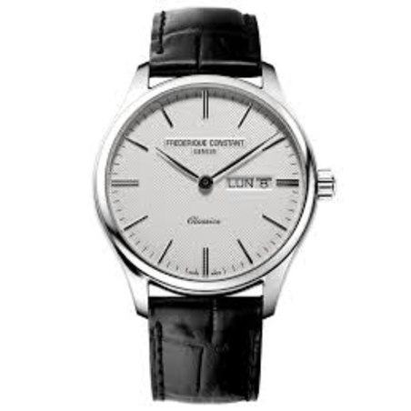 FC-225ST5B6 Frederique Constant Classics