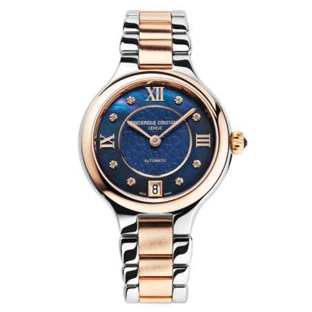 שעון Frederique Constant Classics Delight FC-306NHD3ER2B