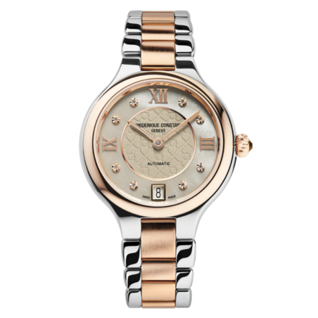 שעון Frederique Constant Classics Delight FC-306LGHD3ER2B