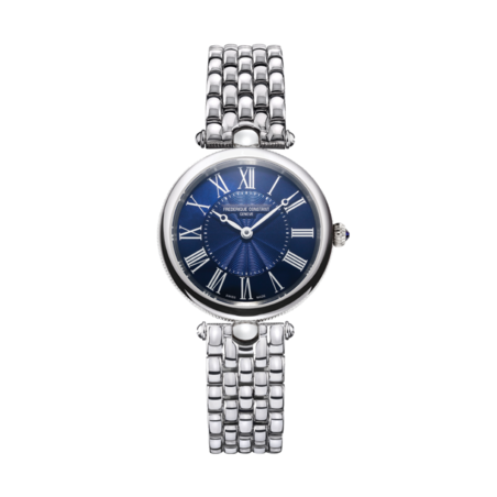 שעון Frederique Constant Classics Art Deco Round FC-200MPN2AR6B