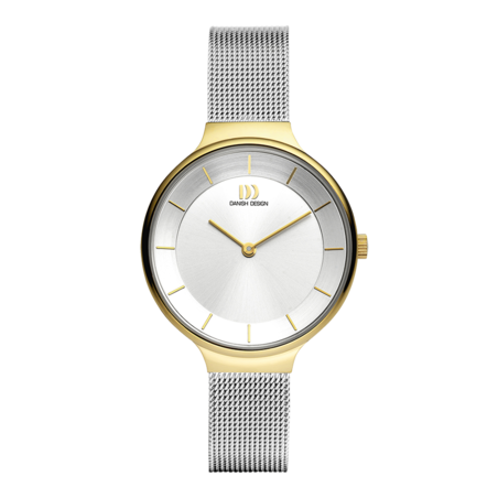 Georgia Two-Tone Mesh