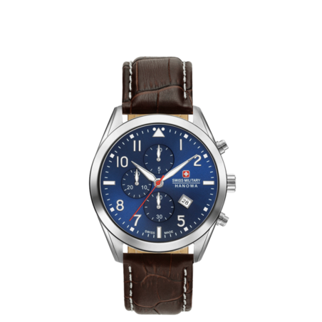HELVETUS CHRONO 06-4316.04.003