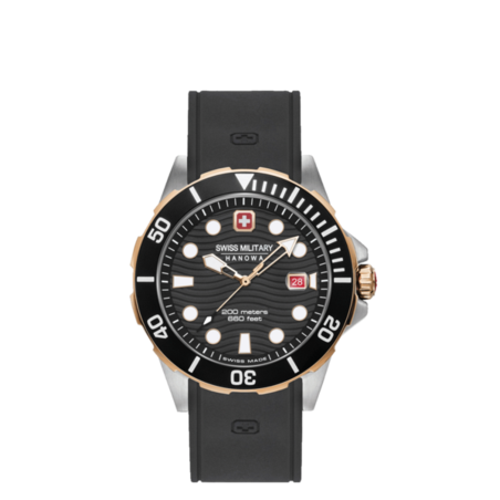 06-4338.12.007 OFFSHORE DIVER