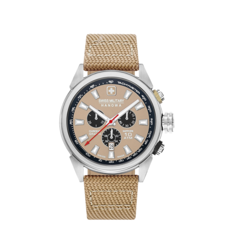 06-4322.04.014 PLATOON CHRONO