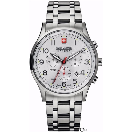 06-5187.04.001 PATRIOT CHRONO