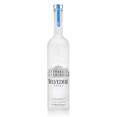 בלוודר ליטר