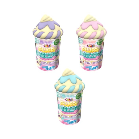 Magic Slime- סליים בצורת מרשמלו