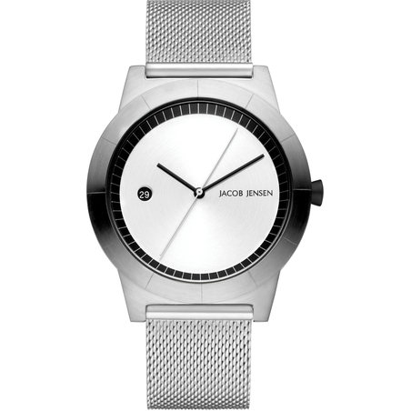 J-142 ANGLE MESH 42 MM