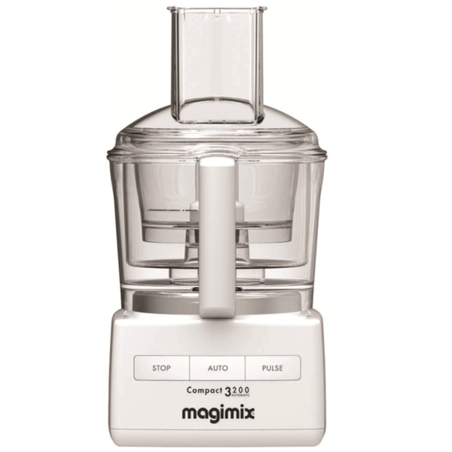 מעבד מזון Magimix C3200WB/RB