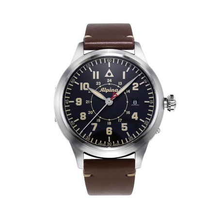 AL-525BBG4SH6 PILOT HERITAGE AUTOMATIC
