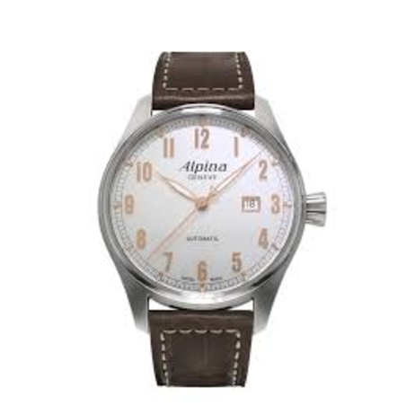 AL-525SCR4S6 Startimer Pilot Classic Automatic