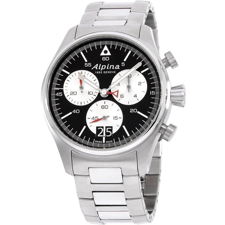 AL-372BS4S6B STARTIMER PILOT