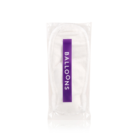 בלונס סרט קשירה באניז