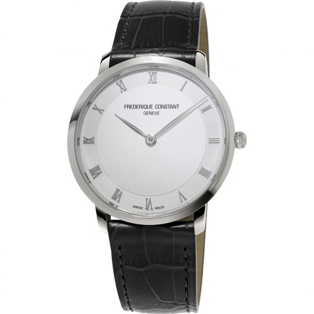 שעון Frederique Constant Slimeline FC-200RS5S36