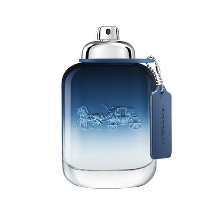 קואץ' בלו לגבר א.ד.ט 100 מ