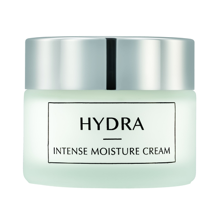 Soft Touch קרם לחות מסדרת HYDRA , לכל סוגי העור,50 מ