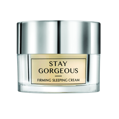 Soft Touch קרם לילה למיצוק עור בוגר מסדרת STAY GORGEOUS,מ