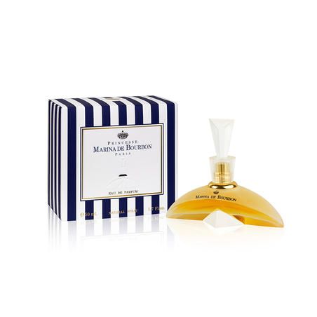 מרינה דה בורבון קלאסי לאישה א.ד.פ 50 מ